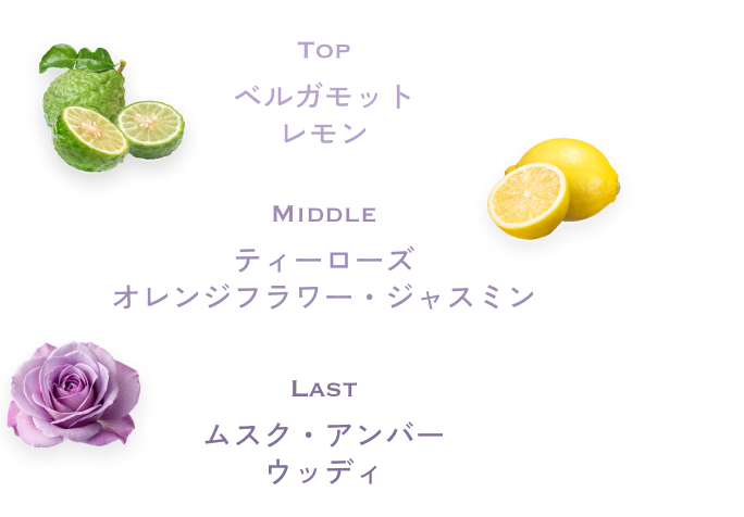 LUXURYFLOWER