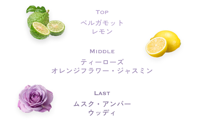 LUXURYFLOWER