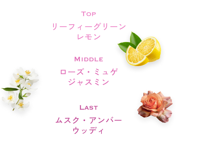 SECRETBLOSSOM