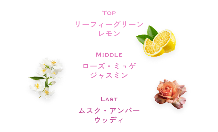 SECRETBLOSSOM