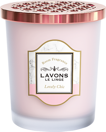 芳香剤 ラグジュアリーリラックスの香り ラボン Lavons