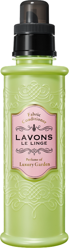 柔軟剤 | ラボン [LAVONS]
