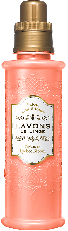 柔軟剤 | ラボン [LAVONS]