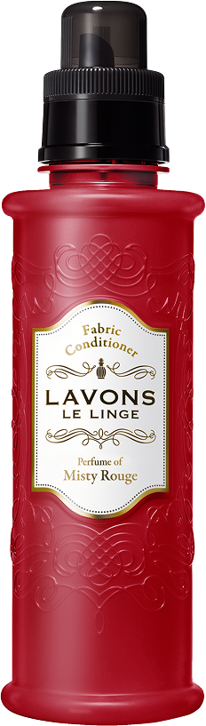 柔軟剤 | ラボン [LAVONS]