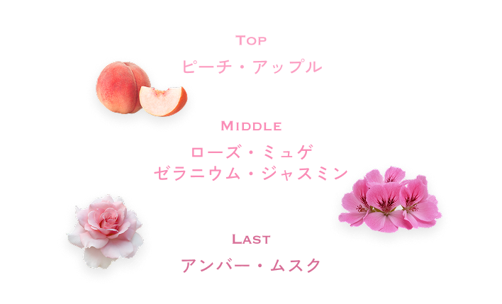 柔軟剤 | ラボン [LAVONS]