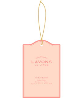 LYCHEE BLOOM