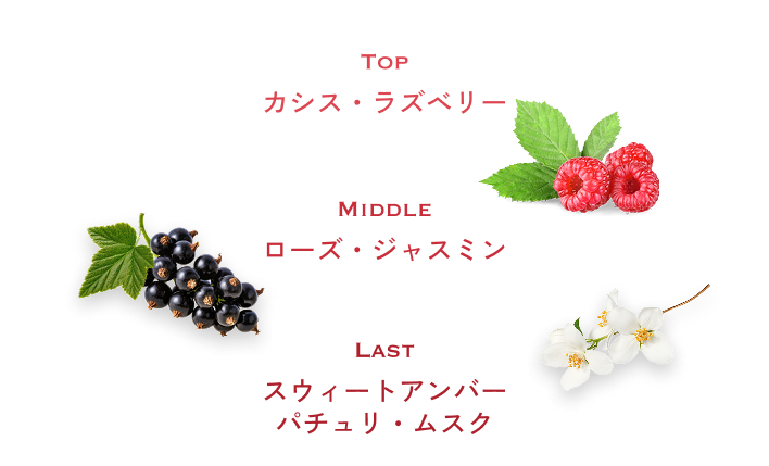 MISTYROUGE