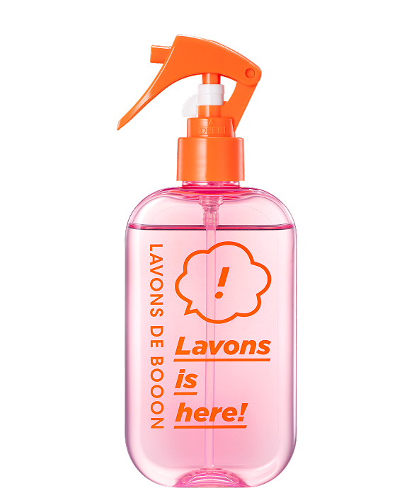 ファブリックミスト