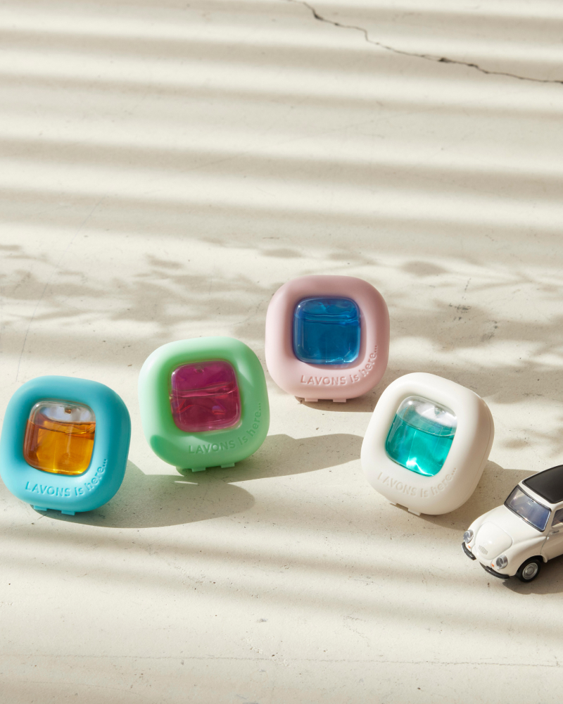 クリップ液体タイプ