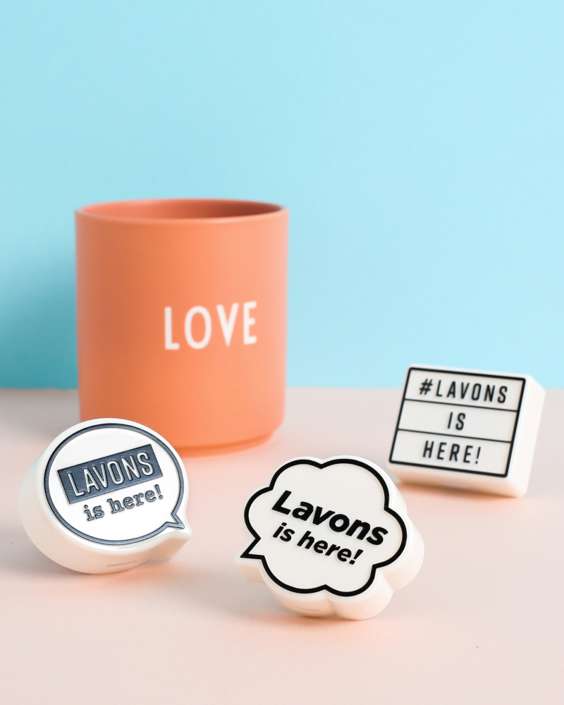 クリップタイプ