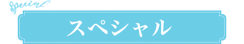 スケジュール