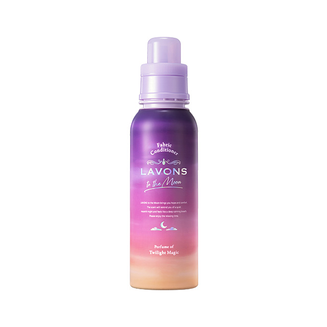 Fabric Conditioner Twilight Magic Fragrance
