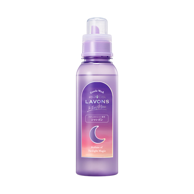 Fashion Care Laundry Detergent Twilight Magic Fragrance 500ml