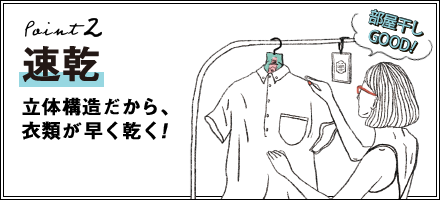 速乾